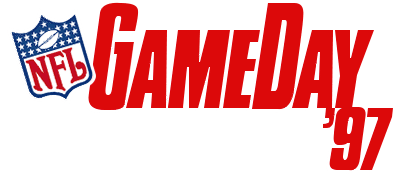 NFL GameDay 97 [Greatest Hits] logo for Playstation